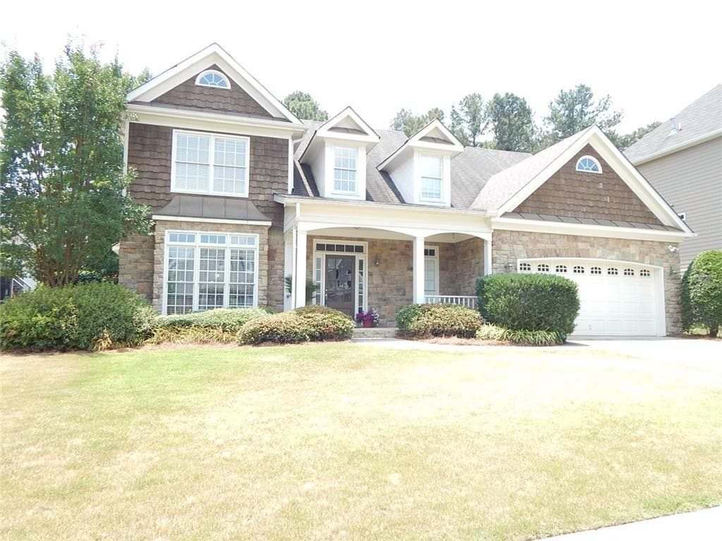 112 Sweet Branch Court, Grayson, GA 30017 — most recent listing photo