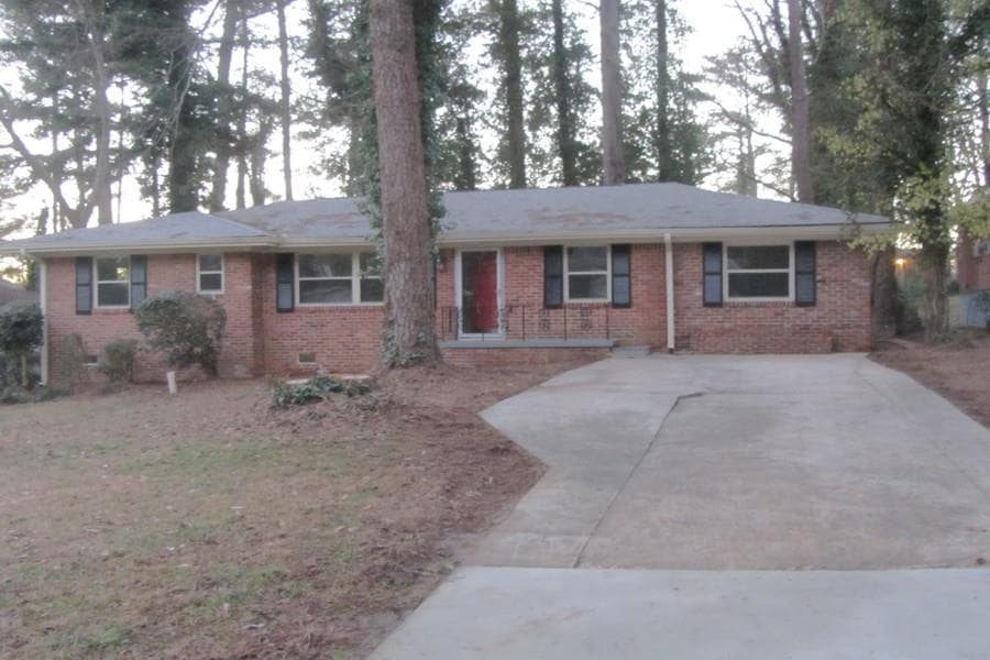 2145 Rosewood Road, Decatur, GA 30032 — most recent listing photo