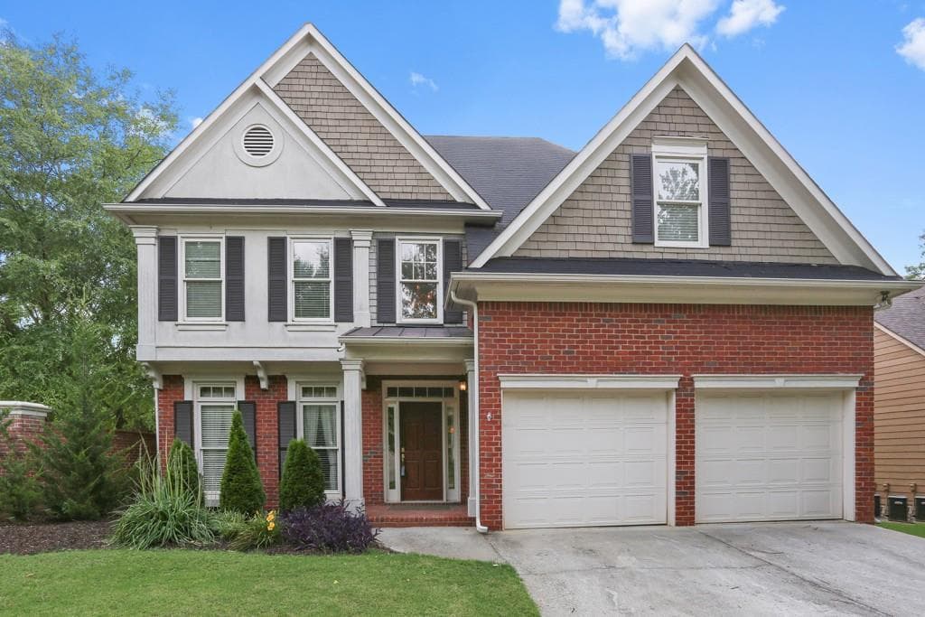 4522 Weldon Drive, Smyrna, GA 30080 — most recent listing photo