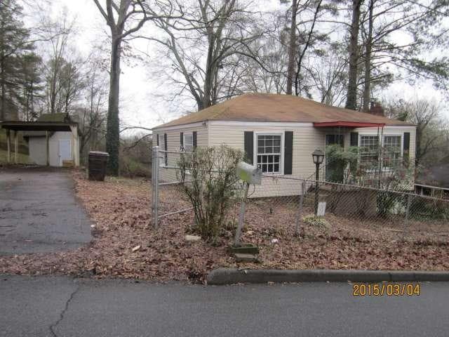 29 Fairview Street, Cartersville, GA 30120 — most recent listing photo