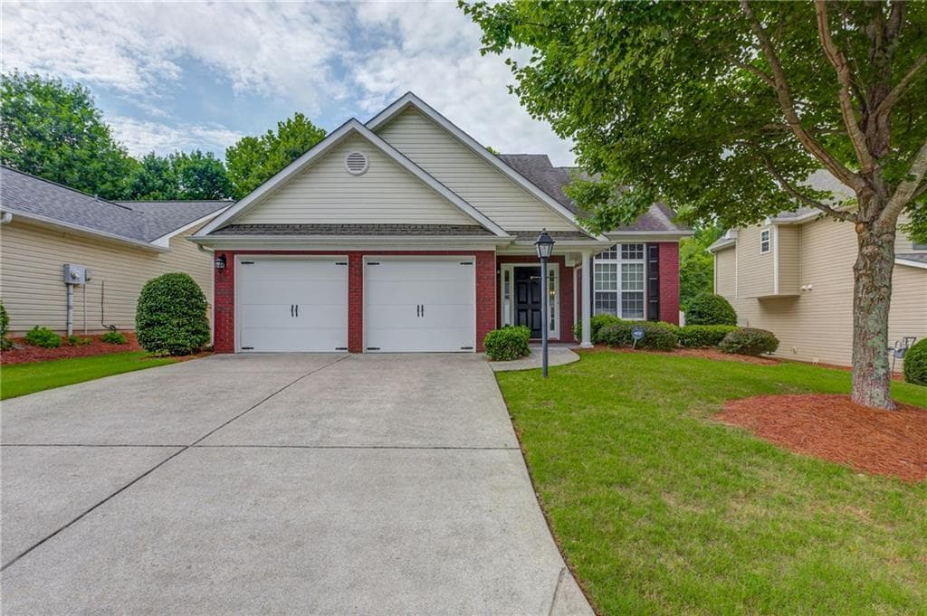 2605 Centennial Commons Bend, Acworth, GA 30102 — most recent listing photo