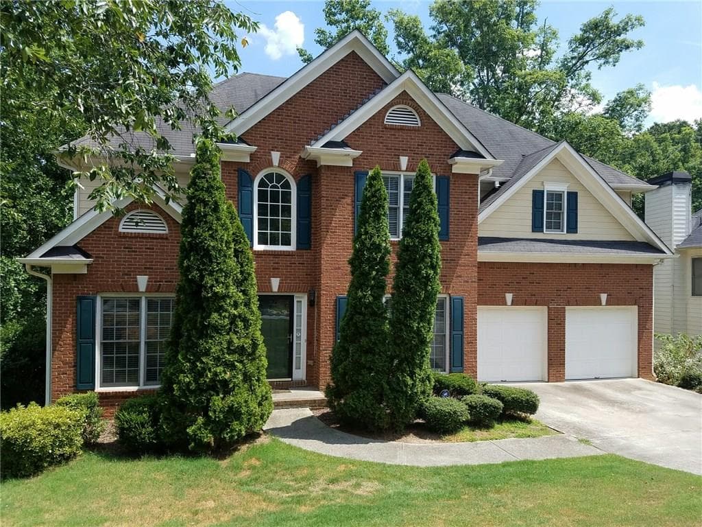 3297 Highland Forge Trail, Dacula, GA 30019 — most recent listing photo