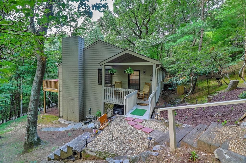 200 Villa Road 107, Jasper, GA 30143 — most recent listing photo
