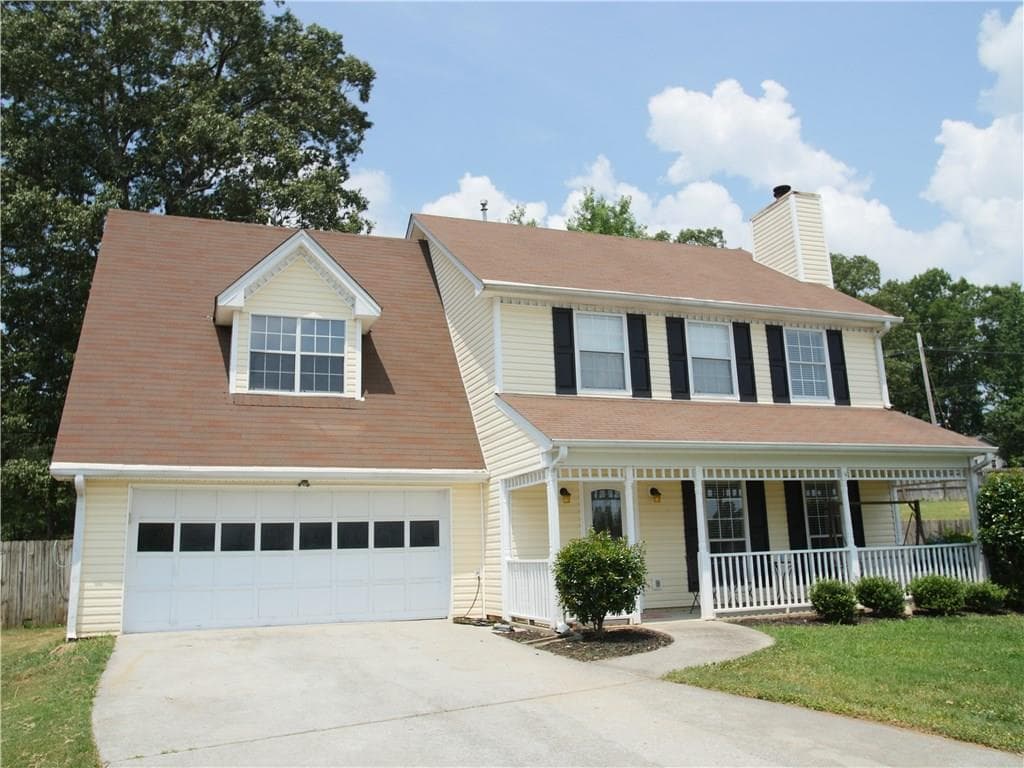 932 Sugar Meadow Lane, Sugar Hill, GA 30518 — most recent listing photo