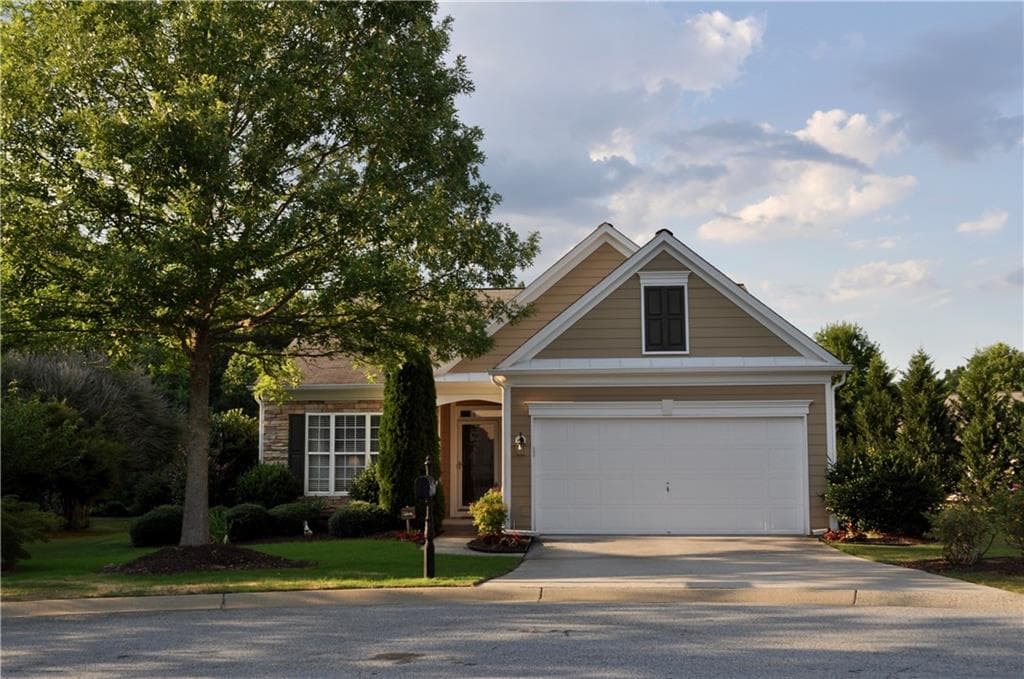 318 Dexter Drive, Woodstock, GA 30188 — most recent listing photo