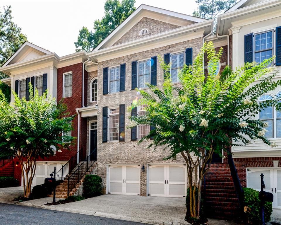 4319 Kingston Gate Cove, Atlanta, GA 30341 — most recent listing photo