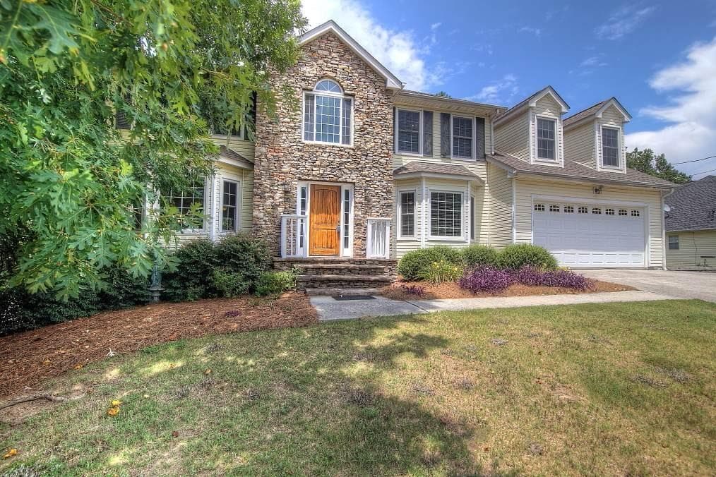 2307 Rocksram Court, Buford, GA 30519 — most recent listing photo
