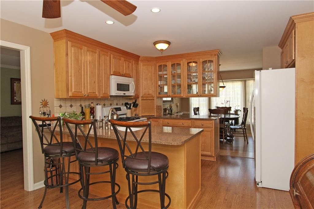 2590 Wellington Drive, Marietta, GA 30062 — most recent listing photo