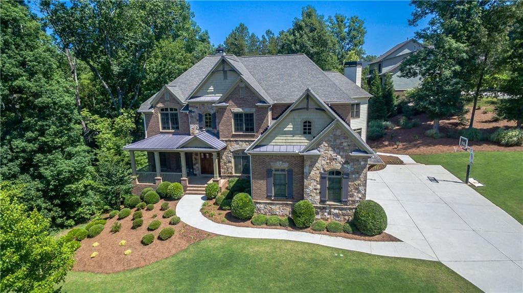 5930 Windjammer Point, Cumming, GA 30041 — most recent listing photo