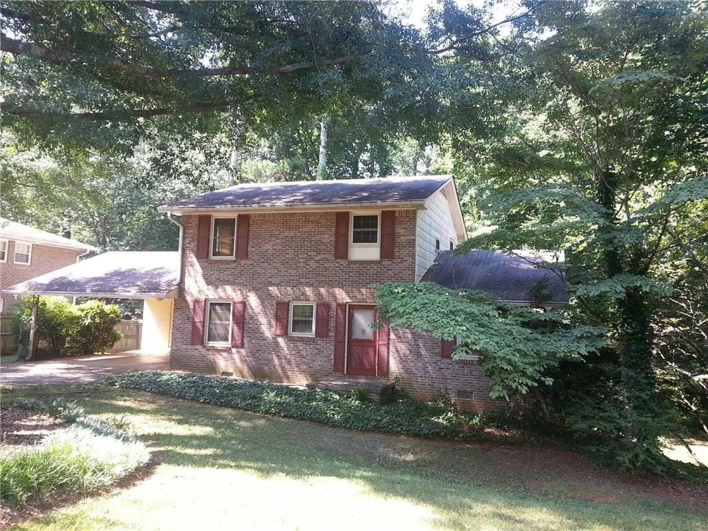 2681 Goodfellows Road, Tucker, GA 30084 — most recent listing photo