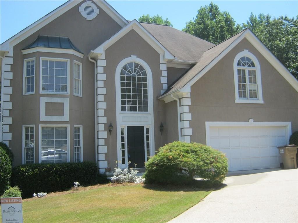3505 River Trace Drive, Alpharetta, GA 30022 — most recent listing photo