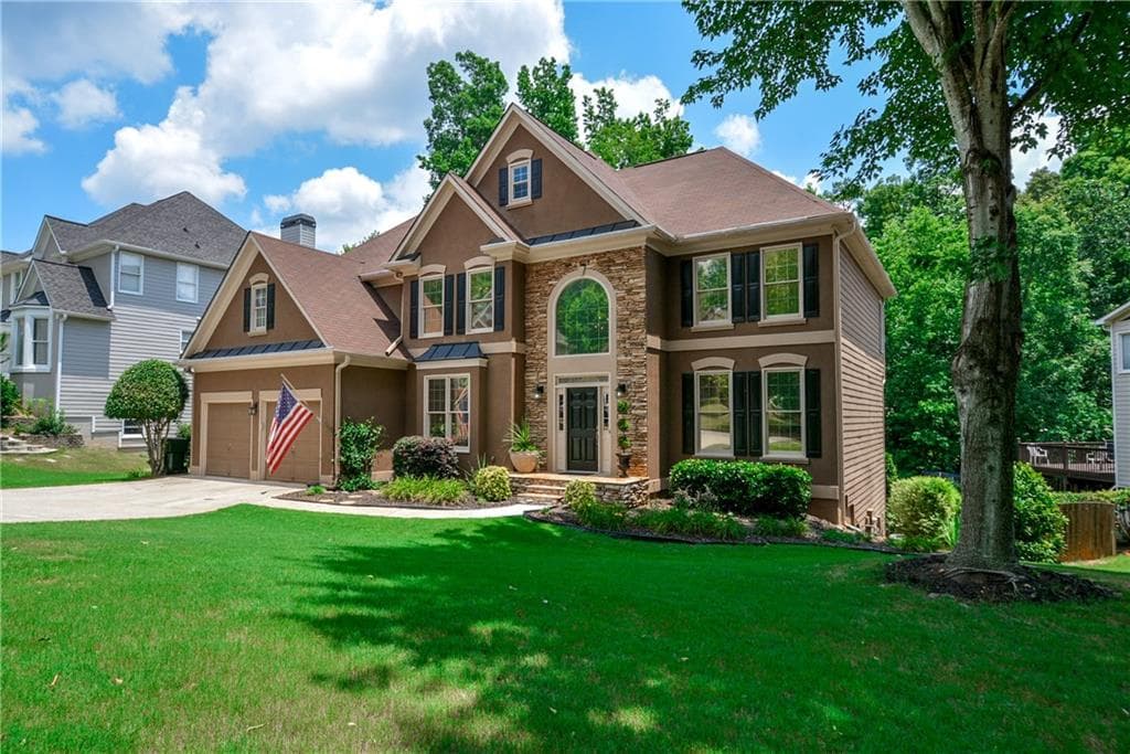 4167 Berkeley Landing, Kennesaw, GA 30144 — most recent listing photo