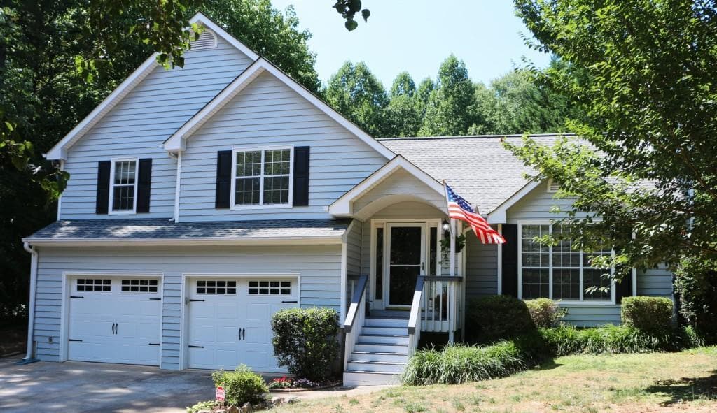169 Bay Drive, Dawsonville, GA 30534 — most recent listing photo