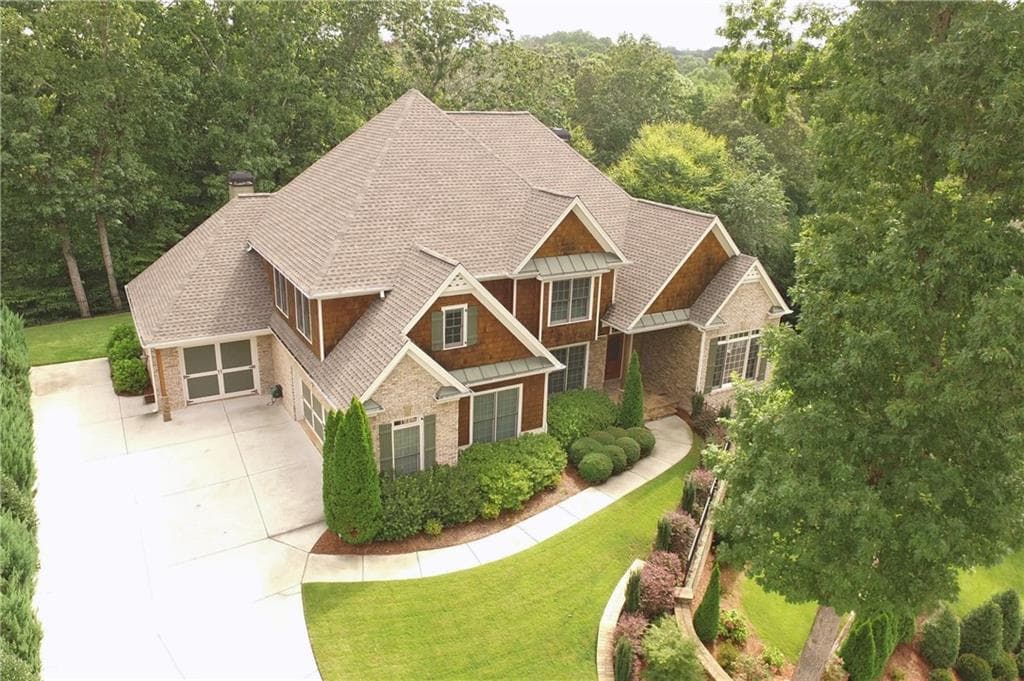 825 Waterford Estates Manor, Canton, GA 30115 — most recent listing photo