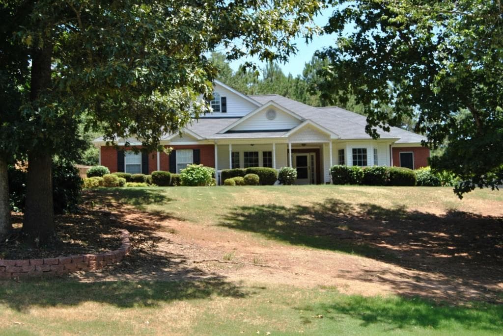 4778 Eagle Watch Drive, Flowery Branch, GA 30542 — most recent listing photo
