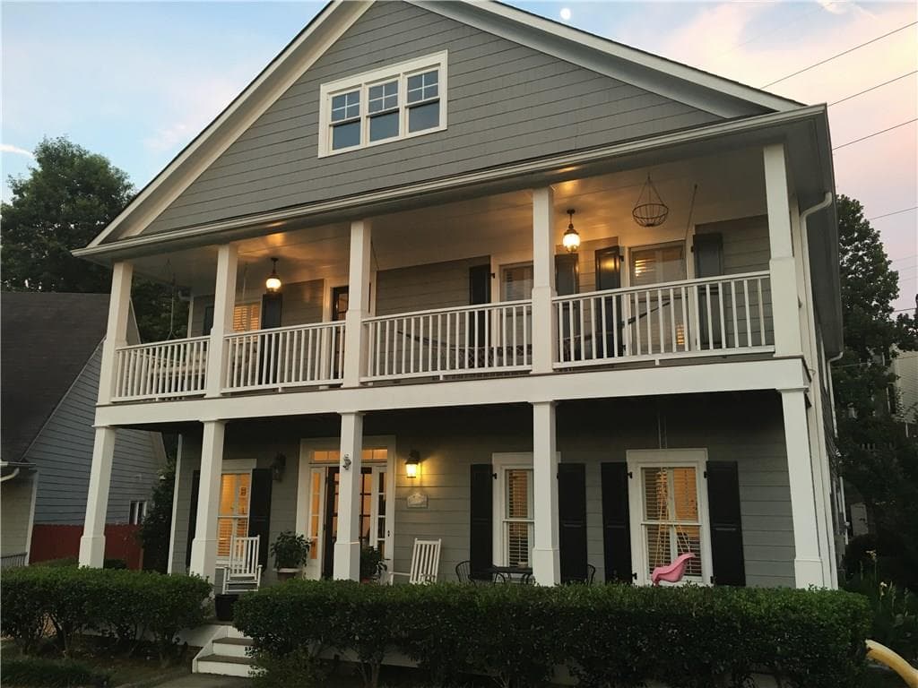 3 bedroom, 2,128 sq ft single family residence sold at 2316 Betty Ann Court, Atlanta, GA 30318