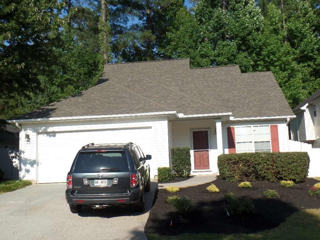 3 bedroom, 1,530 sq ft single family residence sold at 2911 Albright Commons, Kennesaw, GA 30144