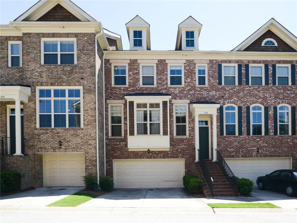 1658 Mosaic Way 0, Smyrna, GA 30080 — most recent listing photo