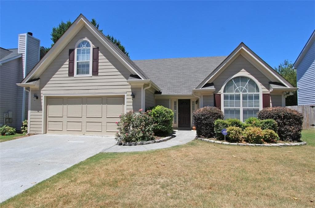 2627 Watercrest Court, Marietta, GA 30062 — most recent listing photo