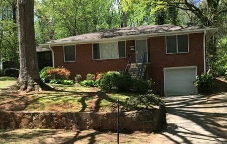 2694 Hedgewood Drive, Atlanta, GA 30311 — most recent listing photo