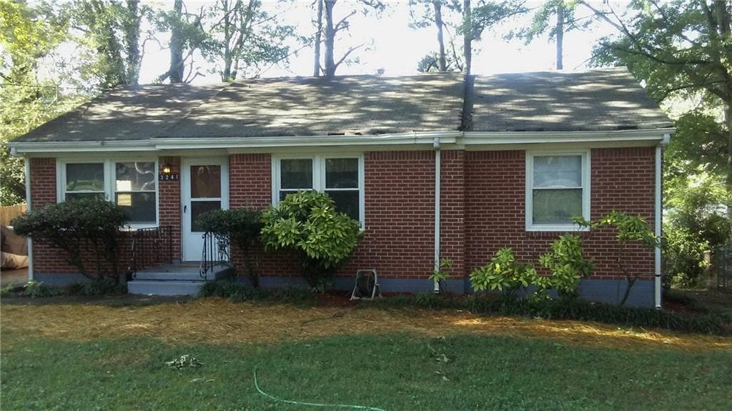3241 Beech Drive, Decatur, GA 30032 — most recent listing photo