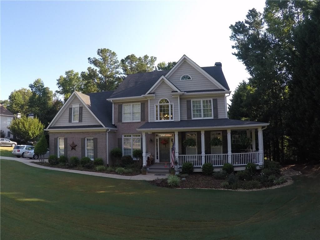 3115 Willow Wisp Way, Cumming, GA 30040 — most recent listing photo