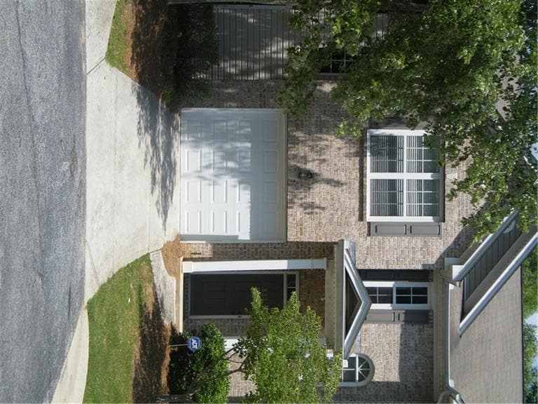 3 bedroom townhouse sold at 833 CELESTE Lane, Atlanta, GA 30331