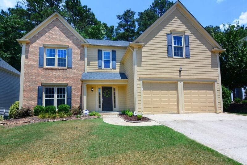2342 Villa Brooke Court, Duluth, GA 30097 — most recent listing photo