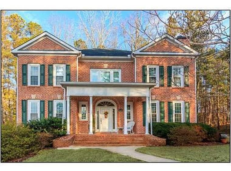 515 Leather Hinge Trail, Roswell, GA 30075 — most recent listing photo