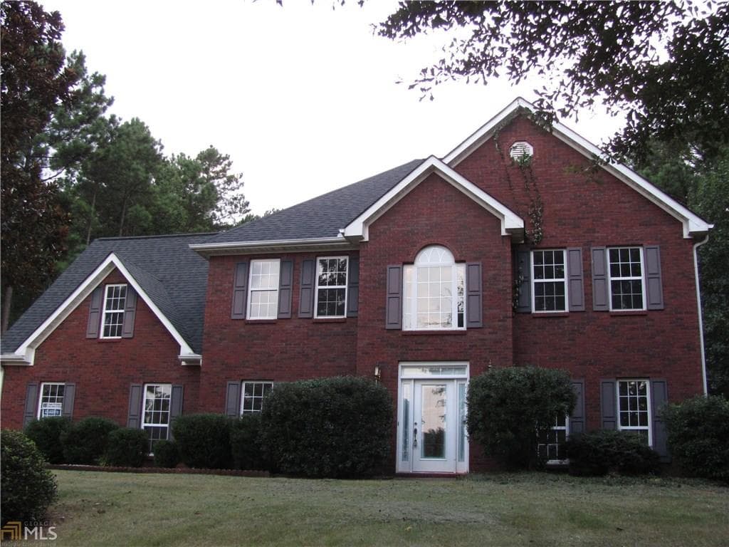 565 Huiet Drive, Mcdonough, GA 30252 — most recent listing photo