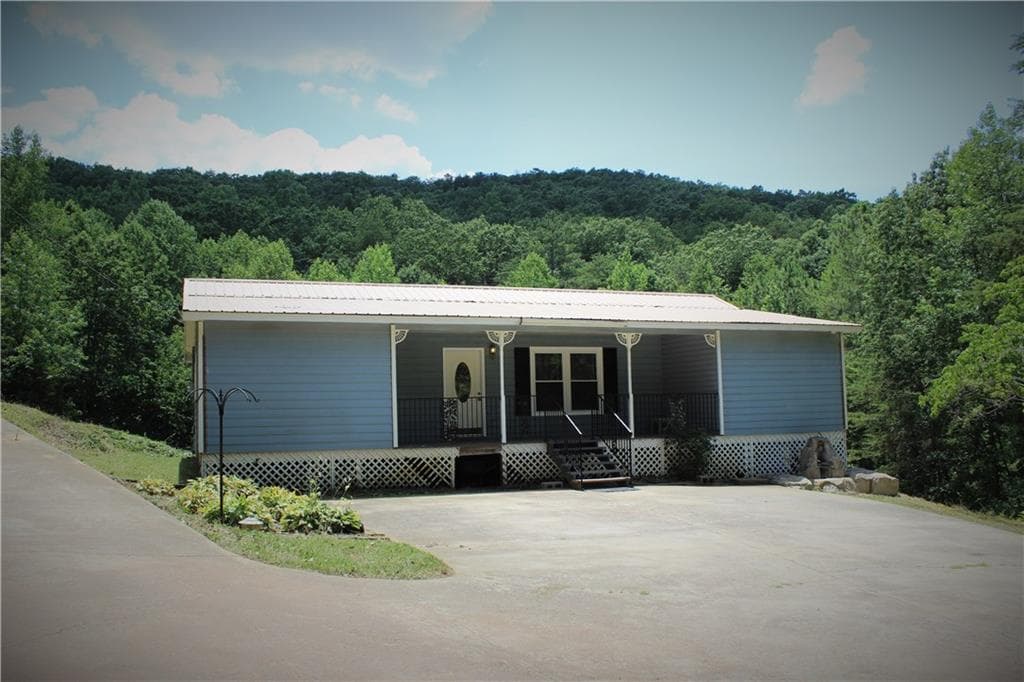 389 Salacoa Road, Fairmount, GA 30139 — most recent listing photo
