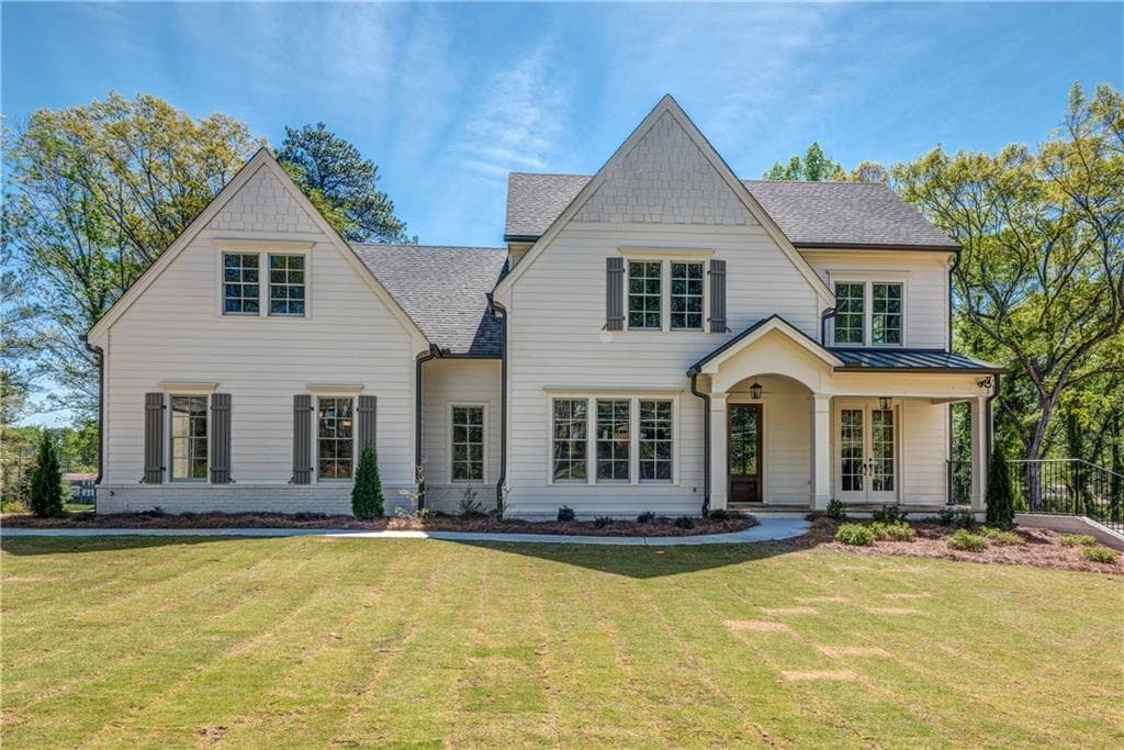 775 Sudbury Road, Sandy Springs, GA 30328 — most recent listing photo