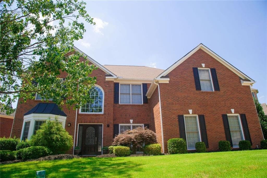 1719 Durley Down Court, Smyrna, GA 30082 — most recent listing photo