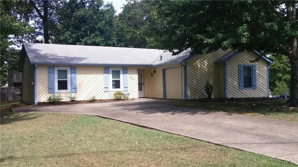 963 Clover Lane, Lawrenceville, GA 30044 — most recent listing photo