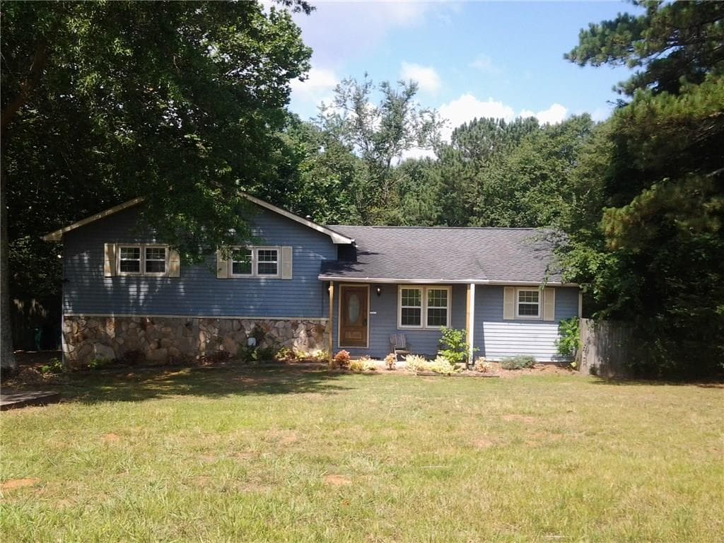 3384 Trickum Road, Woodstock, GA 30188 — most recent listing photo