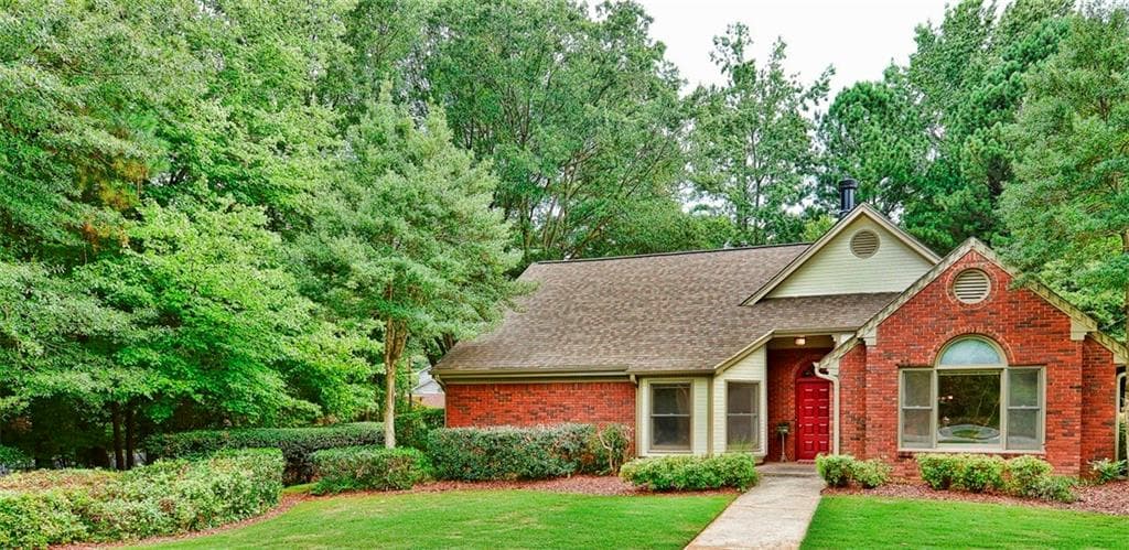 3619 Bonnie Glenn Lane, Tucker, GA 30084 — most recent listing photo