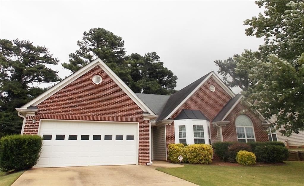 204 Allegheny Avenue, Dallas, GA 30132 — most recent listing photo