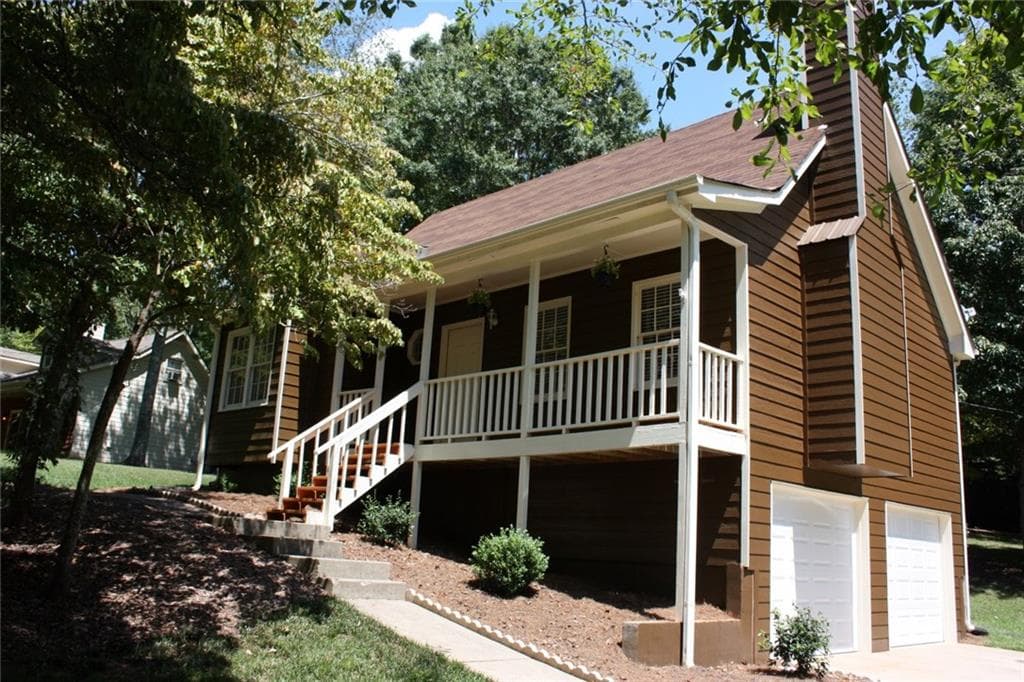 5105 Forest Hills Court, Cumming, GA 30041 — most recent listing photo