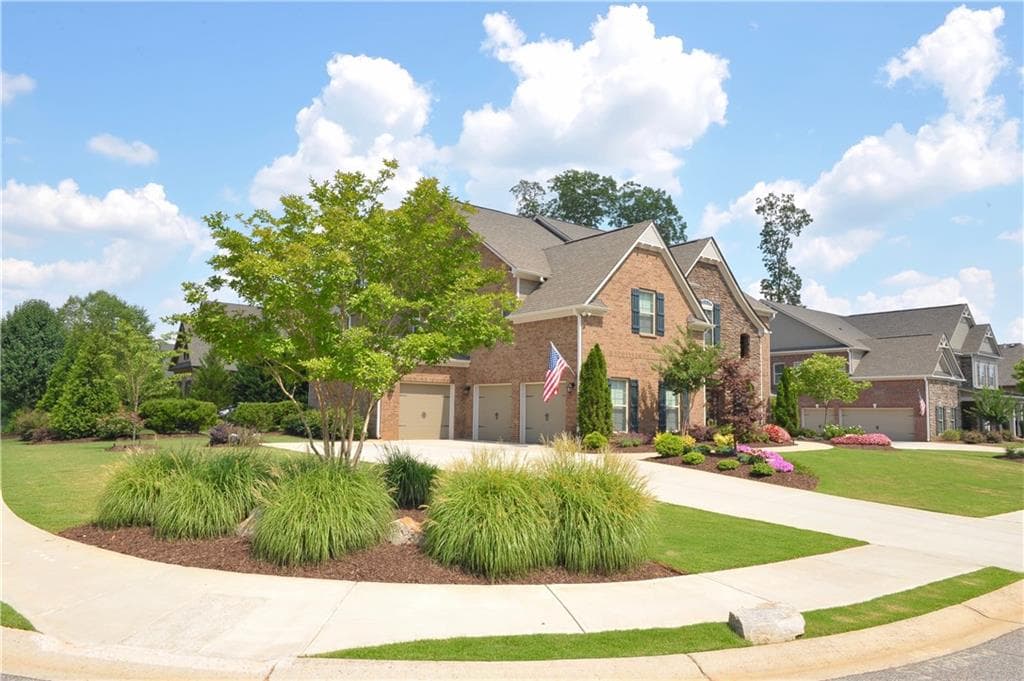 4430 Manor Creek Drive, Cumming, GA 30040 — most recent listing photo