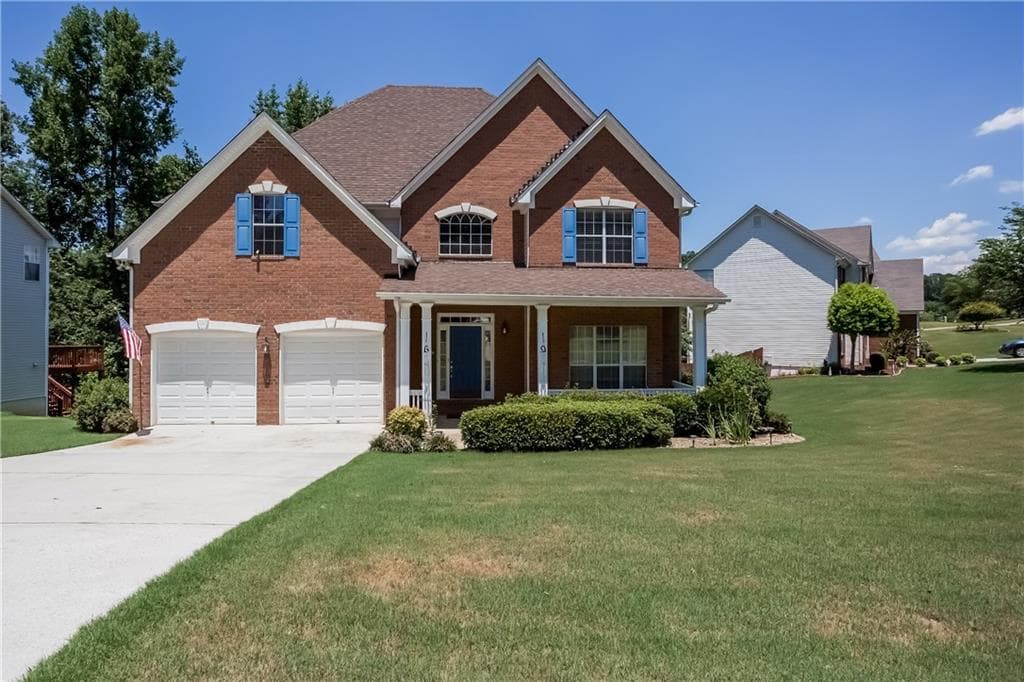 1745 Russells Pond Lane, Lawrenceville, GA 30043 — most recent listing photo