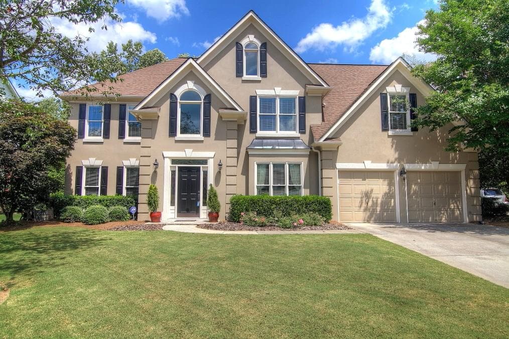 11955 Lexington Woods Drive, Johns Creek, GA 30005 — most recent listing photo