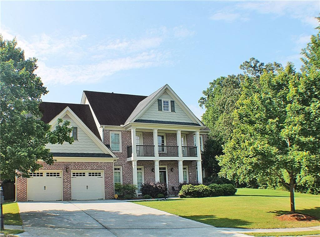 21 Whitegrass Way, Grayson, GA 30017 — most recent listing photo