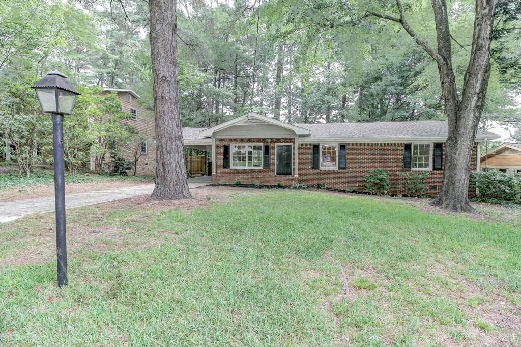 2937 Appling Way, Chamblee, GA 30341 — most recent listing photo
