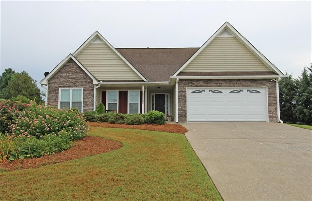 90 Saddle Horn Place, Dallas, GA 30132 — most recent listing photo