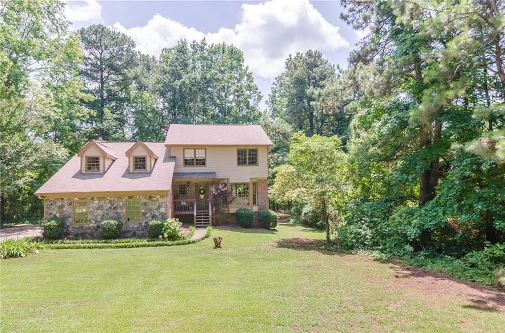 1741 Plunketts Road, Buford, GA 30519 — most recent listing photo
