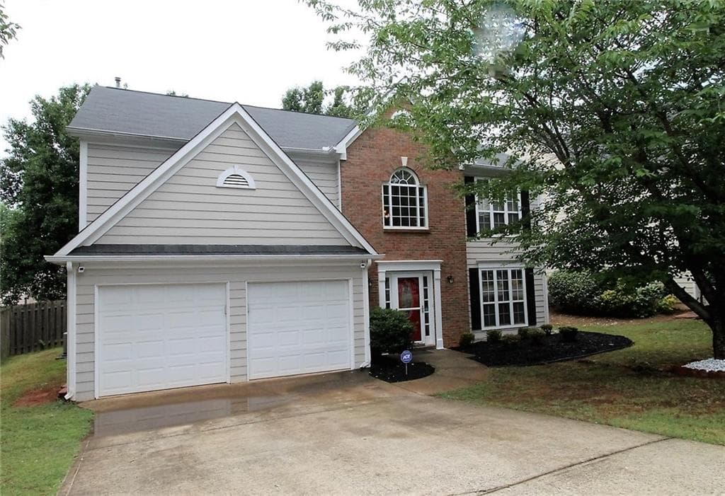 4368 Windmoor Drive, Kennesaw, GA 30144 — most recent listing photo