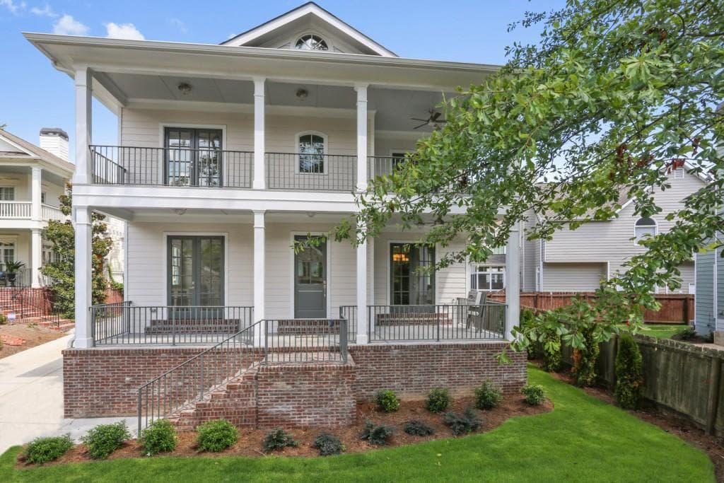 2517 Ellijay Drive, Brookhaven, GA 30319 — most recent listing photo