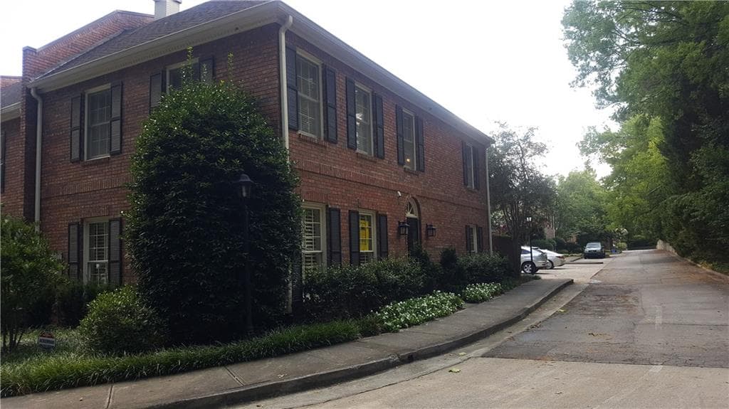 42 Lullwater Place 42, Atlanta, GA 30307 — most recent listing photo