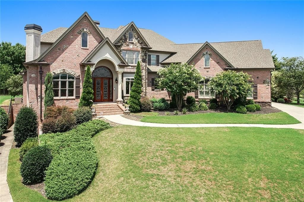 1475 Mountain Side Drive, Dacula, GA 30019 — most recent listing photo
