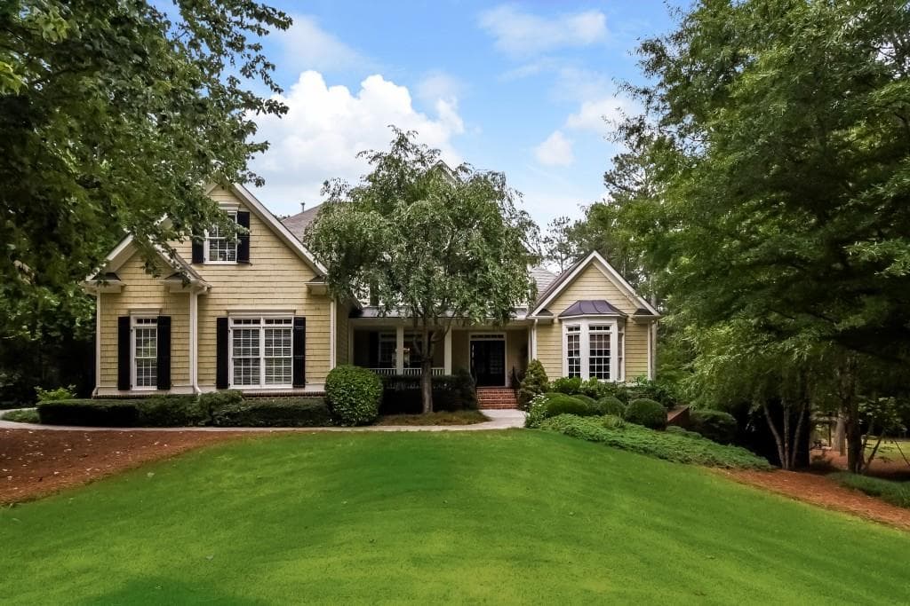 780 Colonial Lane, Milton, GA 30004 — most recent listing photo